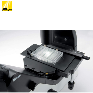 <span class=keywords><strong>Microscope</strong></span> inversé <span class=keywords><strong>Nikon</strong></span> TS2 avec système <span class=keywords><strong>optique</strong></span> CFI60. Pour configurations spécifiques, veuillez contacter notre service client expert. - Product Image 3