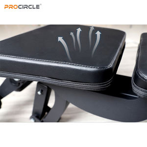 <span class=keywords><strong>Banc</strong></span> <span class=keywords><strong>de</strong></span> <span class=keywords><strong>musculation</strong></span> <span class=keywords><strong>de</strong></span> <span class=keywords><strong>musculation</strong></span> <span class=keywords><strong>de</strong></span> gymnastique commerciale FB-WL5021 <span class=keywords><strong>banc</strong></span> d'haltère réglable <span class=keywords><strong>banc</strong></span> pliable avec Extension <span class=keywords><strong>de</strong></span> jambe - Product Image 5