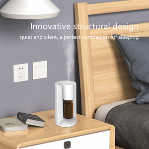 <span class=keywords><strong>2025</strong></span> New Arrival kép chất lỏng tinh khiết tinh dầu hương thơm khuếch tán máy chống rò rỉ yên tĩnh điều khiển thông minh cho nhà văn phòng hương liệu - Product Image 4