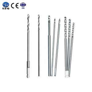 Foret à os pour opération traumatique, Foret canulé pour opération traumatique, Foret canulé à couplage rapide pour opération traumatique - Product Image 5