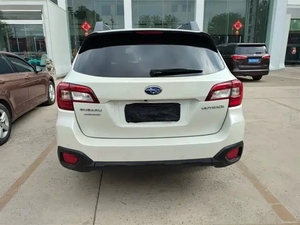 Vagón de 5 asientos Safe <span class=keywords><strong>2018</strong></span> <span class=keywords><strong>Outback</strong></span> 2.5i EyeSight AWD CVT - Product Image 5