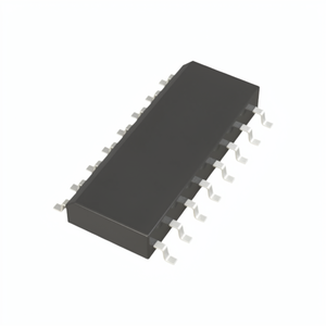 Manufacturer Channel LTC1159CS-3.3#TRPBF Power Management (PMIC) 16 SOlC Buy Online Electronic Components - Product Image 1