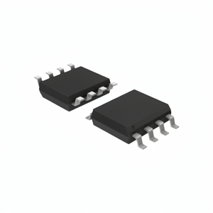 8 SOlC Components Electronic BOM IC In Stock PIC12F1571-I_SN Embedded - Product Image 1