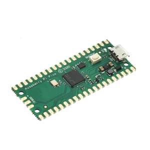 Bssy) Pico Dual-Core Rp2040 Ondersteunt Mciro/TYPE-C Python Microcontroller Development Board Voor Raspberry <span class=keywords><strong>Pi</strong></span> - Product Image 6