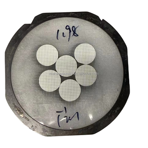 Piliers en métal de première qualité de taille personnalisée en tellurure de bismuth disponibles à la vente - Product Image 5