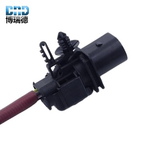 เซ็นเซอร์ออกซิเจนคุณภาพสูงสำหรับ Mercedes-Benz 2.0T (274910) เซ็นเซอร์ O2 ของแท้ OEM 0005423100 - Product Image 2