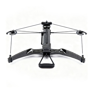 Cung sợi Carbon chính xác và các bộ phận nỏ cho thiết bị Săn bắn cung (72 ký tự) - Product Image 3