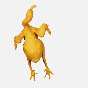 <span class=keywords><strong>อาหาร</strong></span>จำลอง ไก่ต้ม ไก่ย่างปลอม <span class=keywords><strong>อาหาร</strong></span>จำลองสำหรับประกอบฉาก ไก่ปรุงสุก <span class=keywords><strong>อาหาร</strong></span>เทียมเหมือนจริง - Product Image 3