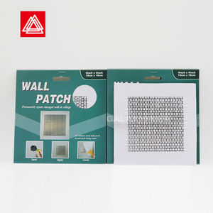 Herramientas <span class=keywords><strong>de</strong></span> cinta, construcción <span class=keywords><strong>de</strong></span> paneles <span class=keywords><strong>de</strong></span> yeso, placa <span class=keywords><strong>de</strong></span> aluminio y malla <span class=keywords><strong>de</strong></span> <span class=keywords><strong>fibra</strong></span> <span class=keywords><strong>de</strong></span> <span class=keywords><strong>vidrio</strong></span>, <span class=keywords><strong>Kit</strong></span> <span class=keywords><strong>de</strong></span> parches <span class=keywords><strong>de</strong></span> pared - Product Image 2