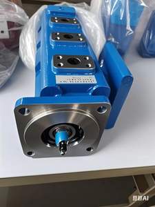 ISO <strong>PTO</strong> 80/100cc <strong>Hydraulic</strong> Gear <strong>Pump</strong> for Use in Dump Trucks - Product Image 4