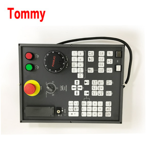 แผงควบคุมผู้ปฏิบัติงาน FANUC รุ่น A04B-0102-0211 # CHN - Product Image 1