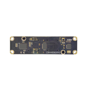 โมดูลกล้องภายในอาคาร LLGCAM 2MP WDR 1080P ความเร็วสูง USB2.0 สำหรับการจดจำใบหน้าอัจฉริยะด้วย AI รองรับการบีบอัด MJPEG YUV2 - Product Image 6