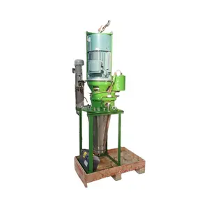 LPG series spray dryer high speed centrifugal atomizer mechanical atomizer spray dryer atomizer