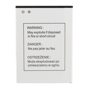 Batterie de remplacement de qualité supérieure 2500 mAh pour Doro DBT-2500A, grade A, pour téléphone 8035, certifiée CE RoHS, vente en gros - Product Image 2