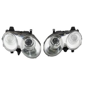 Faro LED original de <span class=keywords><strong>segunda</strong></span> <span class=keywords><strong>mano</strong></span> para Bentley Continental <span class=keywords><strong>GT</strong></span> Flying Spur OEM 3W1941015H 3W1941016H - Product Image 1