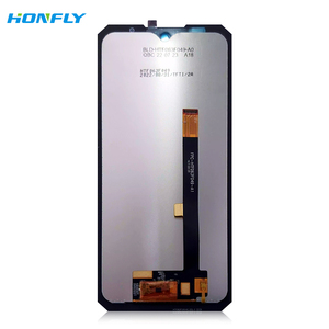 Honfly 6,3 "Venta al por mayor Lcds de teléfono móvil para <span class=keywords><strong>Doogee</strong></span> <span class=keywords><strong>S89</strong></span> <span class=keywords><strong>S89</strong></span> Pro Lcd pantalla táctil reemplazo de pantalla - Product Image 4