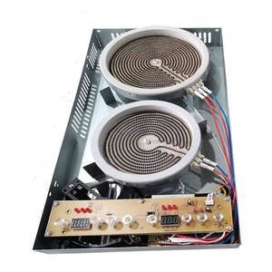 Cuisinière électrique encastrable multi-infrarouge - Product Image 3