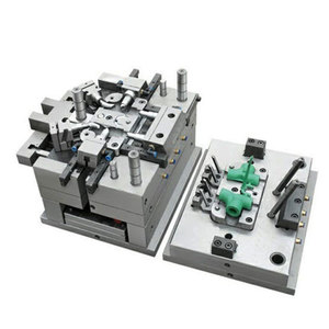 ABS ép phun khuôn nhựa Sản phẩm loại sản phẩm Khuôn ép nhựa - Product Image 2