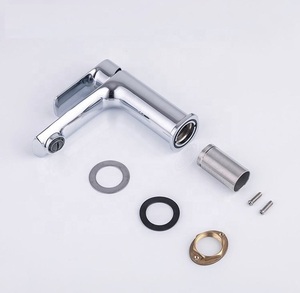 Robinet de lavabo <span class=keywords><strong>en</strong></span> alliage de <span class=keywords><strong>zinc</strong></span> de haute qualité Kaiping – Mitigeur de lavabo Torneira Banheiro Lavabo Griferias Para Baos - Product Image 6