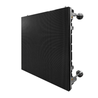 Écran LED interactif pour sol 500x500mm, panneaux de sol intelligents à capteurs pour spectacles sur scène