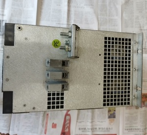 Motor de Husillo POWER200 XP200-100A XP200-150M-001 para FIDIA XP200-100A XP200-150M-001 - Product Image 5