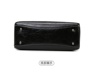 Bolsos Cruzados de Moda para Mujer, Bolsos de Mano de Lujo de Cuero PU, Bolsos de Hombro de Alta Calidad para Mujer - Product Image 6