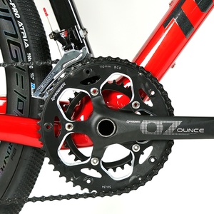 Nouveau Vélo de Route Professionnel 2026 <span class=keywords><strong>Gravel</strong></span> X -pb (Vélo de Route en Carbone 24 Vitesses 700c Léger) - Product Image 5