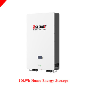 Sistema <span class=keywords><strong>BSLBATT</strong></span> 48V 200ah batería de iones de litio 10kwh LiFePO4 batería solar para el hogar - Product Image 1