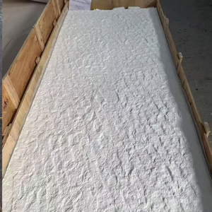 กระเบื้องผนังแผ่นใหญ่แบบยืดหยุ่นสไตล์โมเดิร์น MCM <span class=keywords><strong>ลาย</strong></span>ดาวและพระจันทร์ ทนไฟ กันน้ำ สำหรับตกแต่ง<span class=keywords><strong>ผนัง</strong></span> วิลล่า โรงแรม - Product Image 5