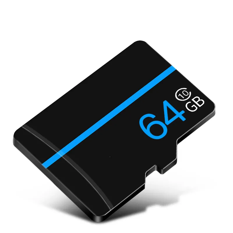 Cartão de memória, logotipo personalizado 64gb cartão sd 250gb tf cartão de memória