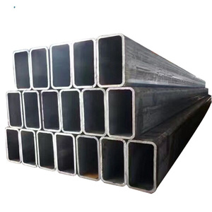 1x2 2x4 ống thép hình chữ nhật RHS 10mm x <span class=keywords><strong>30mm</strong></span> 80x40 100x150x3 5mm ống thép Trọng lượng 60x20 - Product Image 4