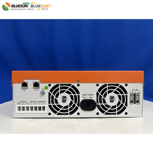 Sistema Solar Aislado de la Red Bluesun de 4.2kw a un <span class=keywords><strong>Precio</strong></span> Accesible para Sistemas de Energía Solar Doméstica y Soluciones de Almacenamiento de Energía Solar - Product Image 5