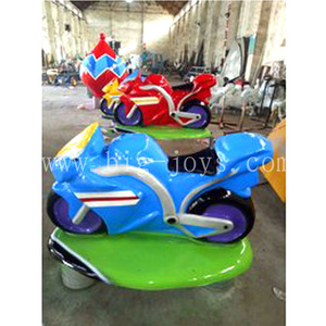 Équipement de course de moto électrique Jeu de course rapide pour moto d'extérieur Dernier design Vente en gros Prix pour enfants en intérieur - Product Image 6