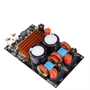 Customized <strong>PCB</strong> Board Fabrication <strong>PCB</strong> and PCBA Printed Circuit Board Manufacturer Prototype SMT <strong>PCB</strong> <strong>Assembly</strong> <strong>Service</strong> - Product Image 6