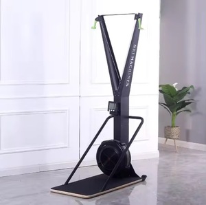 Wholesale Fitness air Resistance <strong>Ski</strong> <strong>Ergometer</strong> Indoor Trainer <strong>Ski</strong> Machine Indoor Cardio Machine <strong>Ski</strong> Machine - Product Image 1