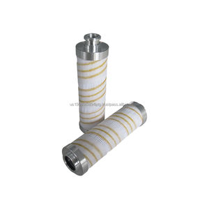 Elemento de filtro de aceite de presión de malla de alambre alternativo de alta eficiencia HC9801FDT13H HC9800FKS4H para sistema de filtración - Product Image 2