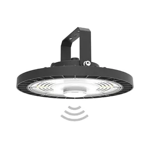 Reflektör ile 150w 300w endüstriyel 4 180w Led diken Highbay 5 yıl garanti ışığı yüksek defne ışıkları