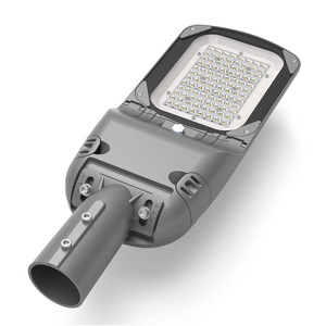 <span class=keywords><strong>Lampione</strong></span> stradale di nuovo design 20KV protezione contro i fulmini luci stradali 50W 100W 150W 200W impermeabile IP66 <span class=keywords><strong>lampione</strong></span> a LED - Product Image 1