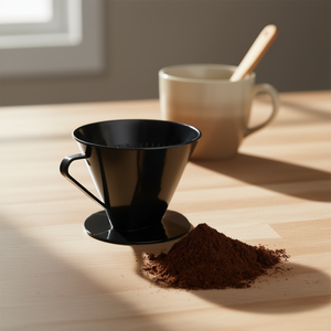 Westmark <b>Coffee</b> Hand <b>Filter</b> 1x2 Pack Size 12 - Product Image 3