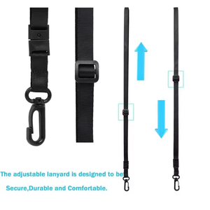 Bolsa Impermeable Universal para Teléfono Celular, Funda Protectora para Teléfono, Bolsa Impermeable Personalizada y Duradera para Teléfono Móvil para Playa, Piscina, Viajes y Actividades al Aire Libre - Product Image 4