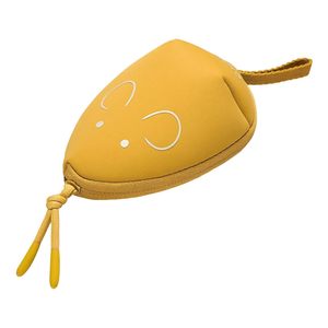 Estuche TOPO Amarillo BTOPOMPH Y - Product Image 3