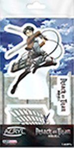 Support en acrylique OEM/ODM Anime Levi Saison 3 - Product Image 4