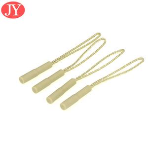 Cordes personnalisées en polyester + TPU Extracteurs et curseurs de fermeture <span class=keywords><strong>à</strong></span> glissière sans nickel pour sacs/vêtements/textiles de maison - Product Image 4