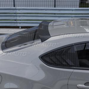 Alerón Trasero para Techo de Coche, Pieza de Modificación para Toyota GR86 Subaru BRZ 2022+, Accesorios para Coche - Product Image 3