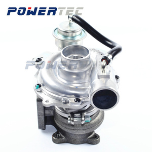 Turbocompressore VIBR 8971397243 per Isuzu Rodeo 2.8TD 4JB1T turbina 74 Kw 100 HP 8971397241 8971397242 VD420014 VC420014 - Product Image 3