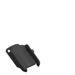 Wrist Phone Holder For Drivers Running Cycling Outdoor Sports Waterproof PU Leather Armband Black CX 017 - Product Image 2