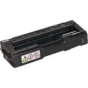 SP C220/C221/C222/C2409 406046 High Quality Japanese <b>Toner</b> <b>Cartridge</b> Black for Use in Printers - Product Image 3