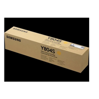 Kualitas tinggi Y804S kuning Toner Cartridge untuk Printer Model harga grosir ekspor langsung dari India produk bermerek
