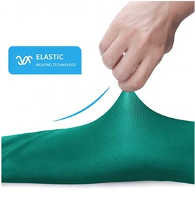 Thể Thao Ngoài Trời Bóng Rổ Bóng Đá Chơi Game Nén Spandex Tay Áo UV Bảo Vệ Cánh Tay Tay Áo Bìa - Product Image 4