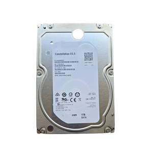 Disque dur serveur d'entreprise <span class=keywords><strong>ST1000NM0033</strong></span> 1 To SATA 7.2K 6 Gb/s 3,5 pouces - Product Image 2